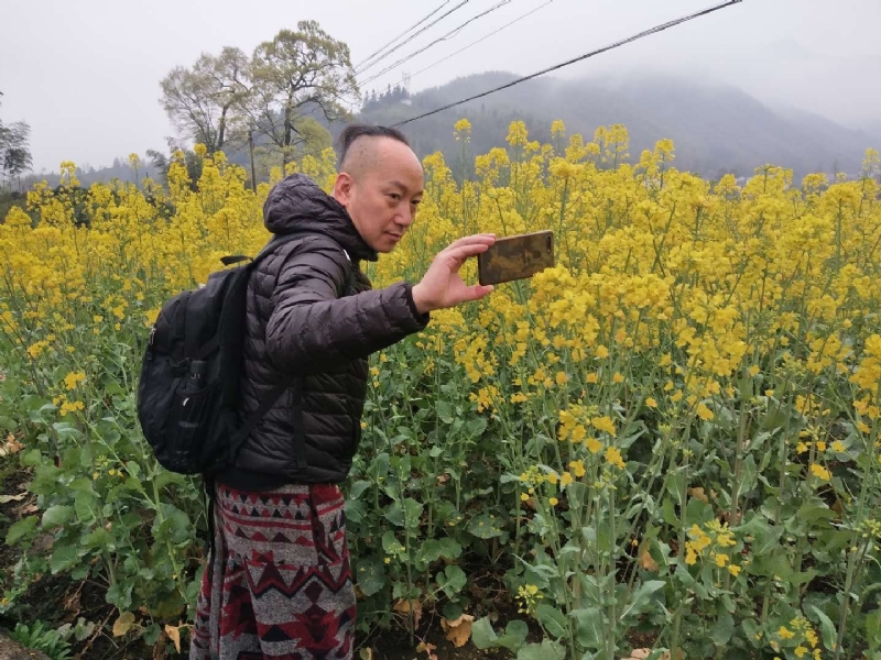 Dennison的第一张照片--晋江交友网