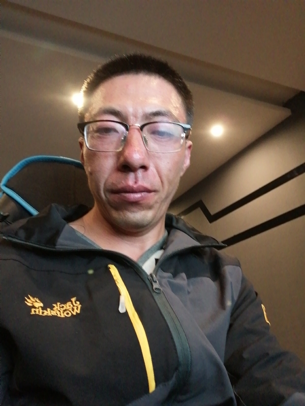 千年等你的第一张照片--晋江交友网