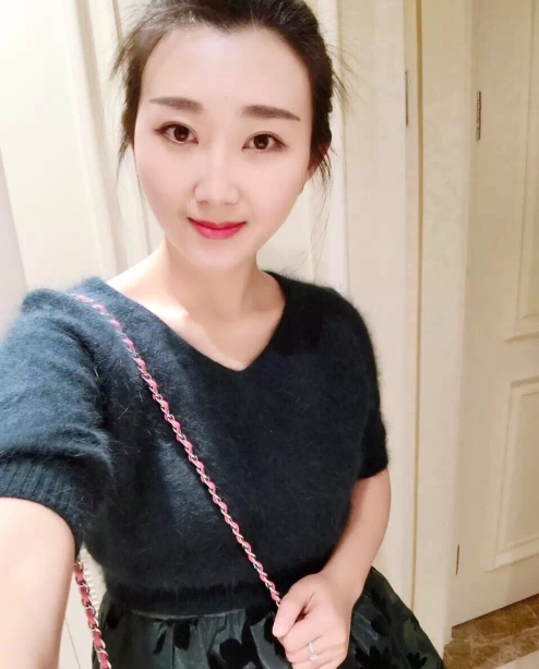 小妮的第三张照片--晋江交友网