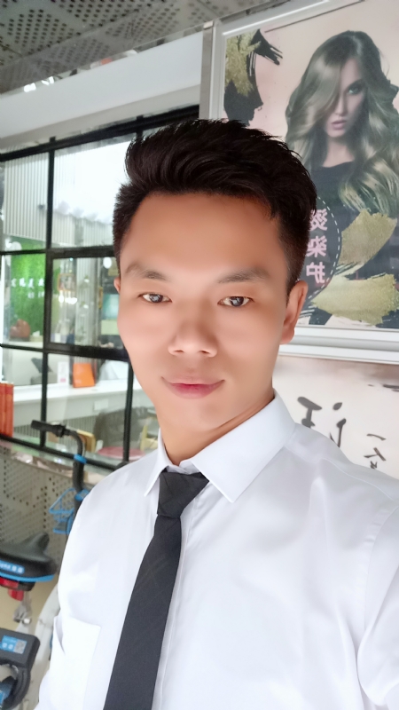 阳光男士的第一张照片--晋江交友网
