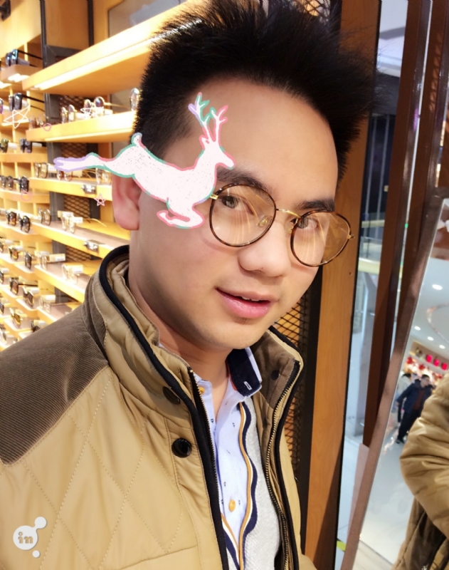 晓峰的第一张照片--晋江交友网