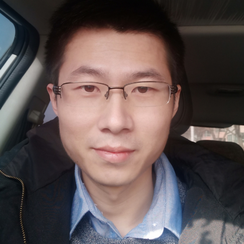 弱水三千的第一张照片--晋江交友网