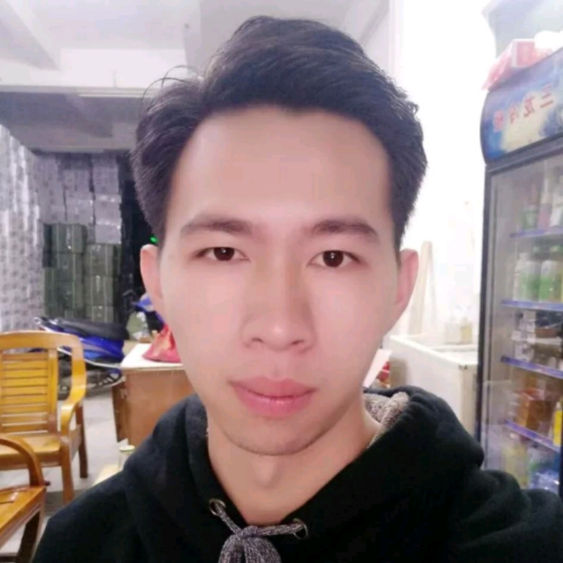 有情的第一张照片--晋江交友网