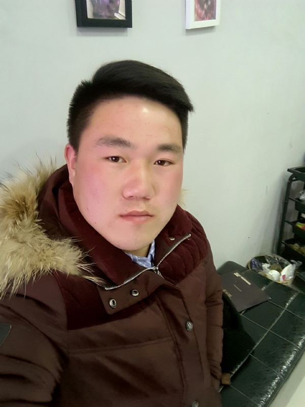 小飞的第一张照片--晋江交友网