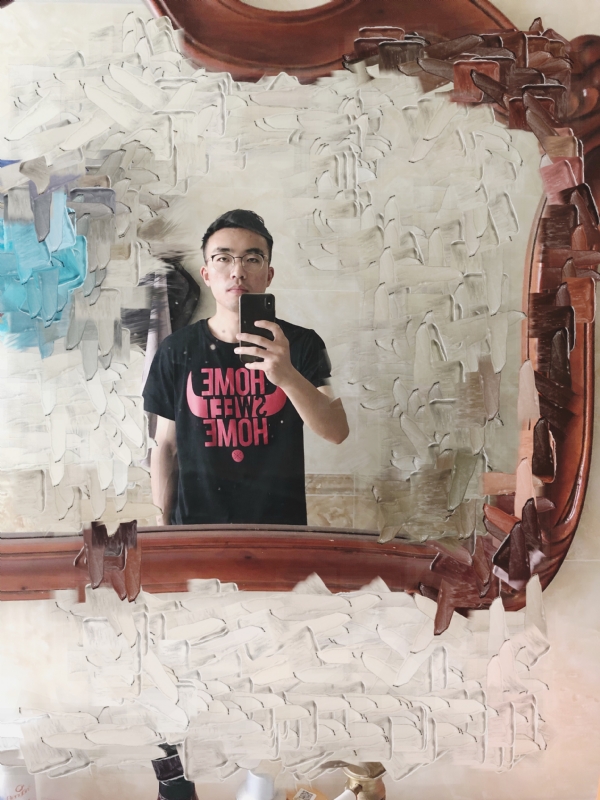 杨2的第一张照片--晋江交友网
