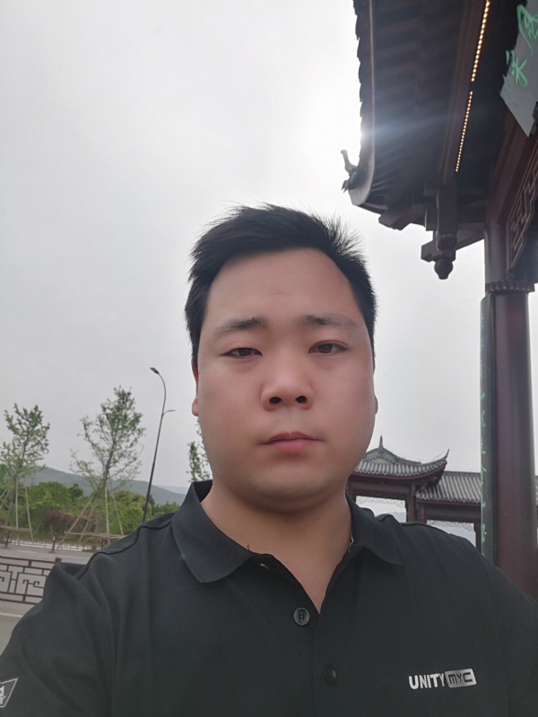 微笑的第一张照片--晋江交友网