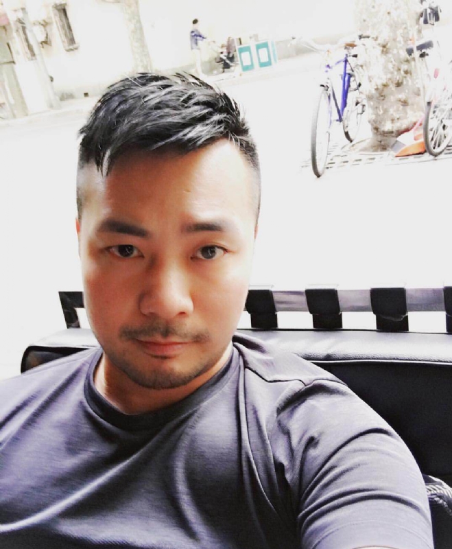 刘江平的第二张照片--晋江交友网
