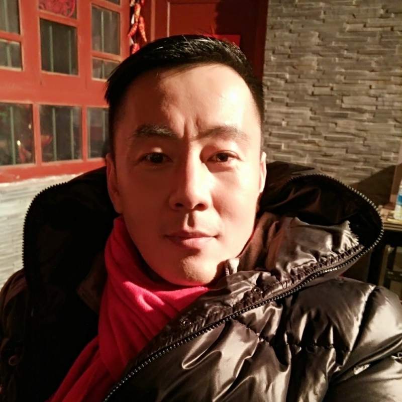 月满西楼的第一张照片--晋江交友网