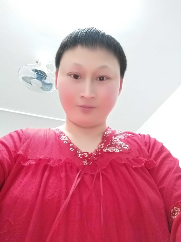彩虹姐姐永不言弃的第一张照片--晋江交友网