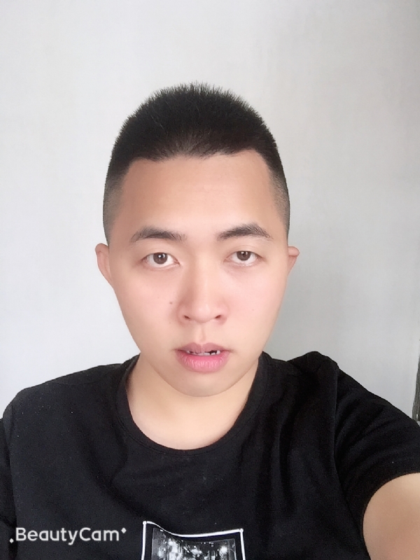 小白的第一张照片--晋江交友网
