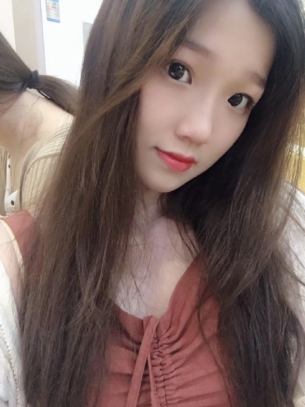 安安的第一张照片--晋江交友网