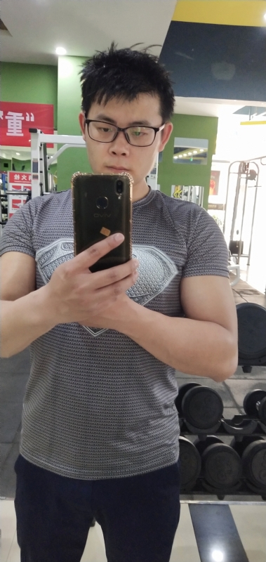 诚心找对象的第一张照片--晋江交友网