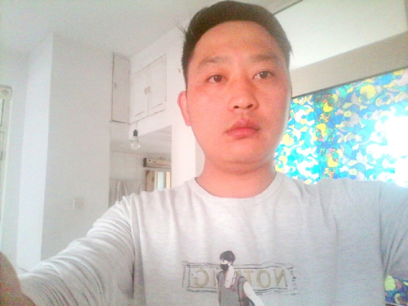 东成西就的第一张照片--晋江交友网