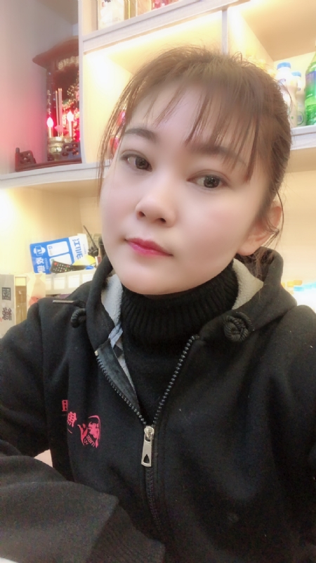泡沫的第一张照片--晋江交友网