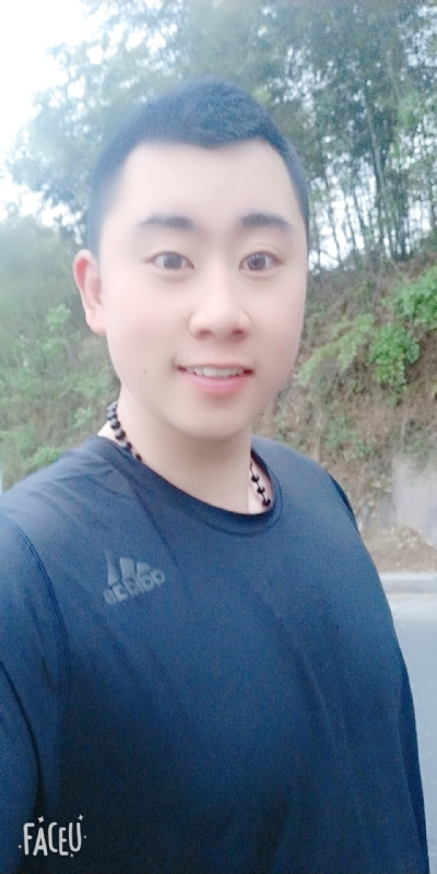 帅小伙的第一张照片--晋江交友网