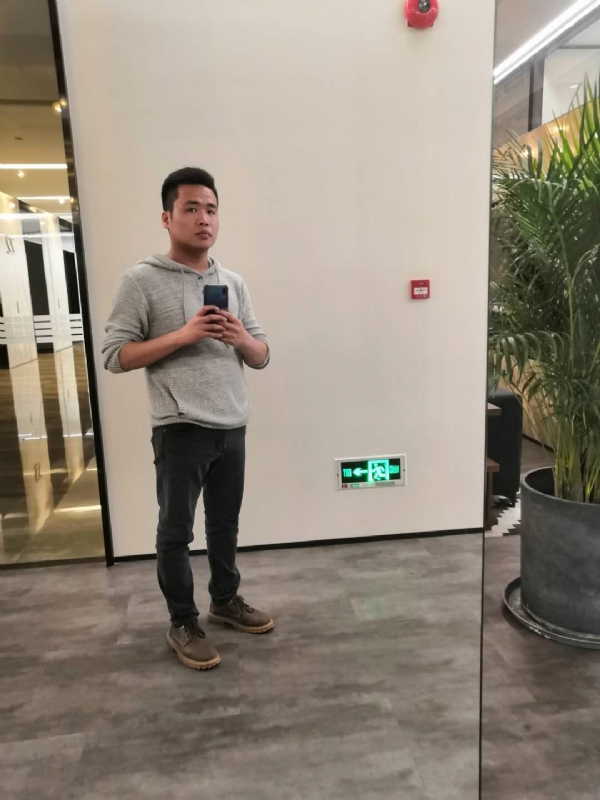 Tim的第二张照片--晋江交友网