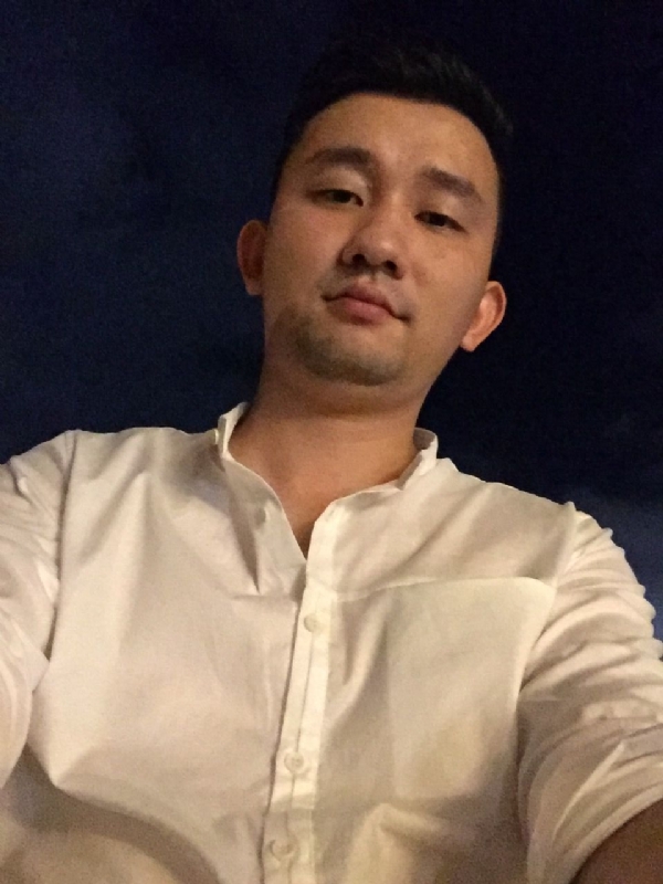 天昊的第一张照片--晋江交友网