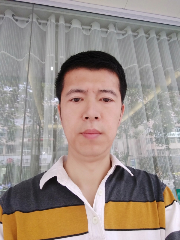 海怀的第一张照片--晋江交友网
