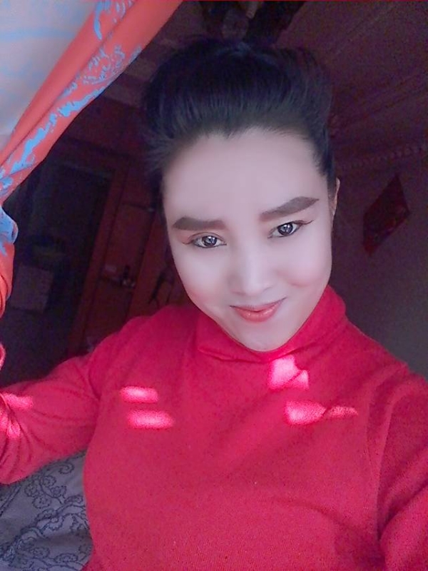 红狼的第一张照片--晋江交友网