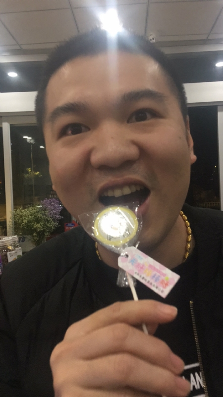 王小叶的第一张照片--晋江交友网