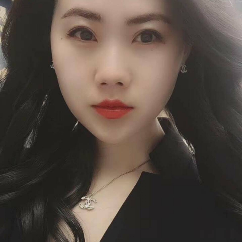 晓晓的第一张照片--晋江交友网
