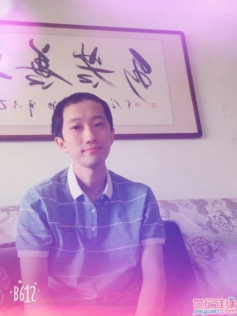 唯有、努力的第一张照片--晋江交友网