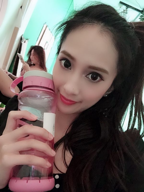 沐沐吖的第一张照片--晋江交友网