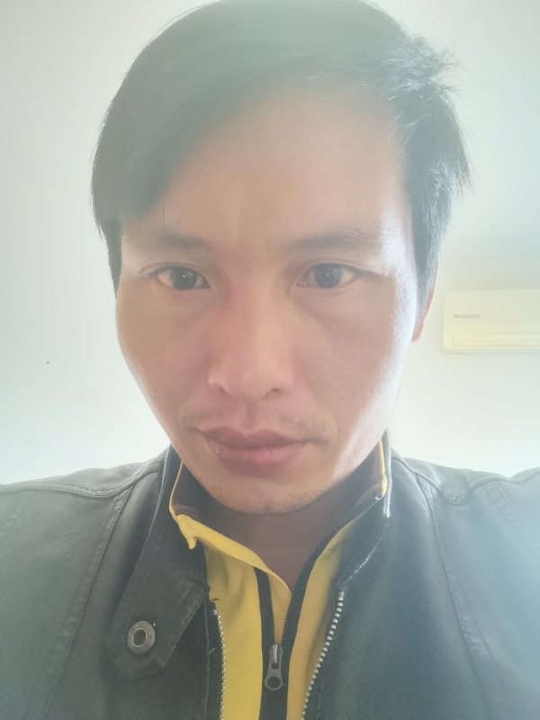 渴死的鱼的第一张照片--晋江交友网