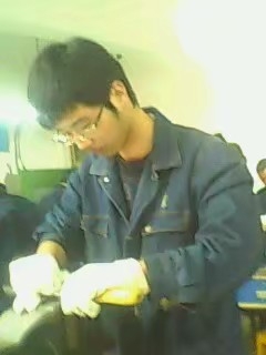 零灵的第一张照片--晋江交友网