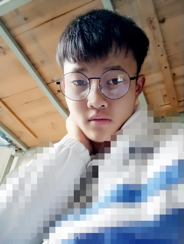 小鱼鱼的第一张照片--晋江交友网