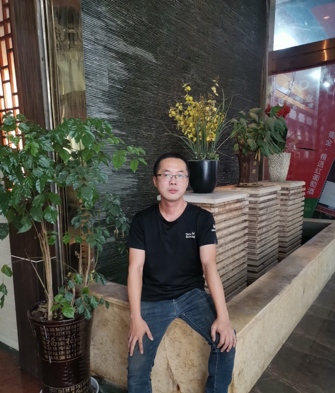 孤独小舟的第二张照片--晋江交友网