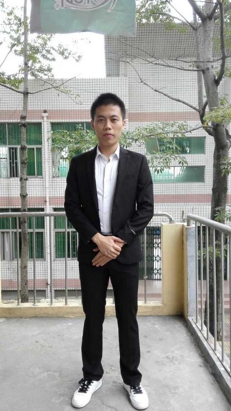 小口天老师的第一张照片--晋江交友网