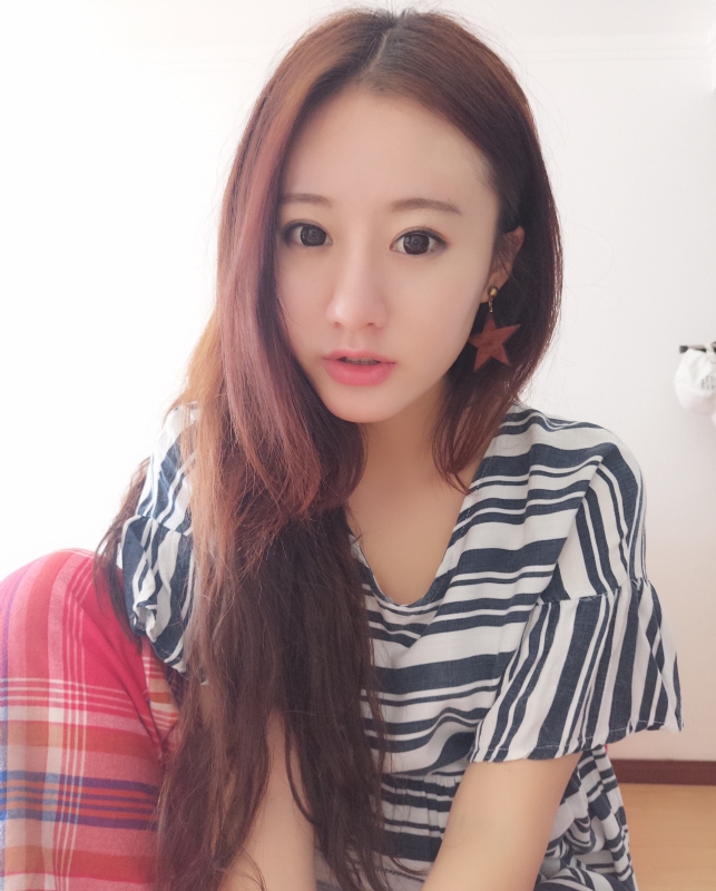 没有故事的女同学的第二张照片--晋江交友网