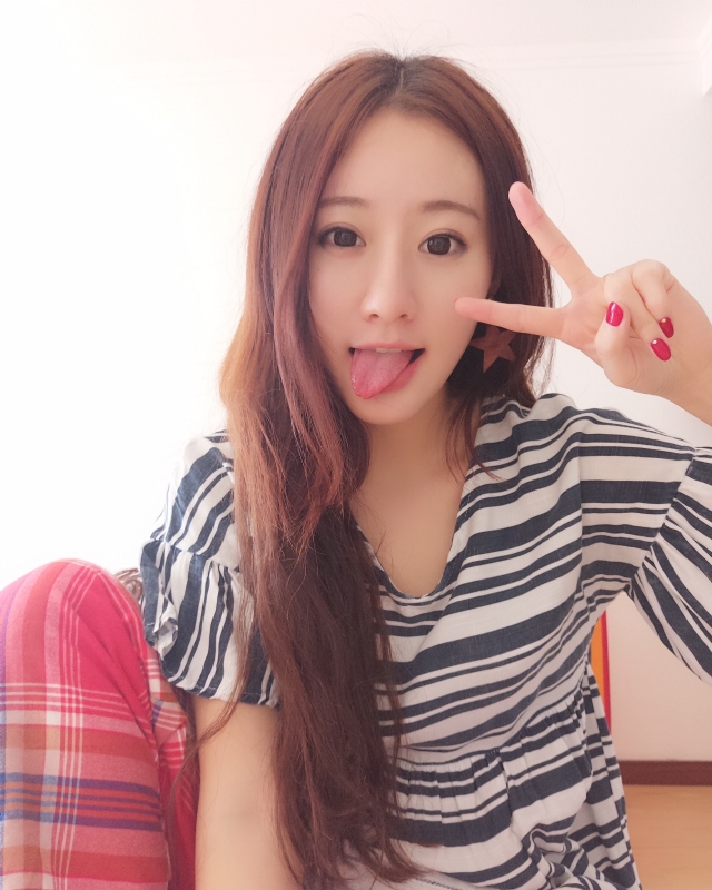 没有故事的女同学的第三张照片--晋江交友网