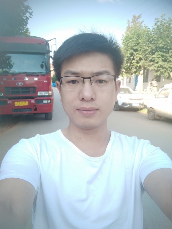 木偶的第一张照片--晋江交友网