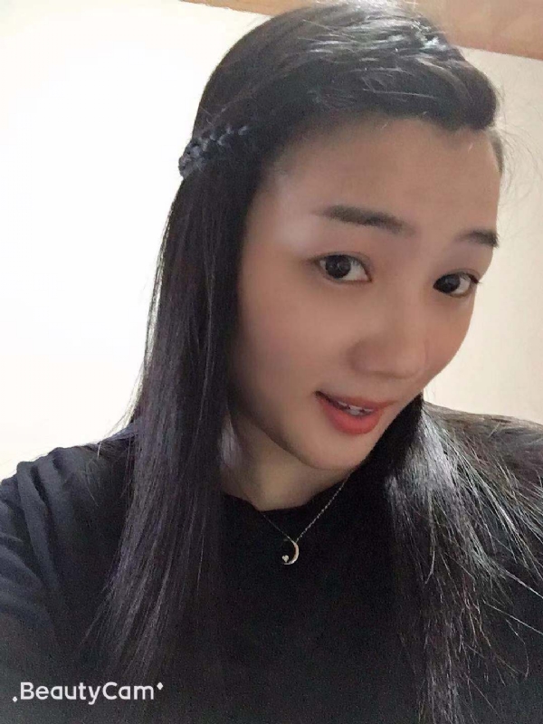 往事随风的第一张照片--晋江交友网