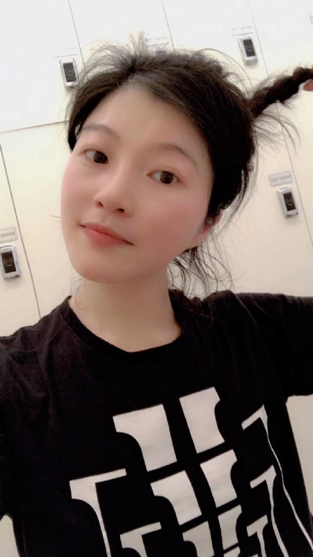 Yogagirl的第一张照片--晋江交友网