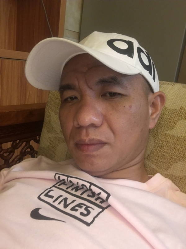 坚持到底的第一张照片--晋江交友网