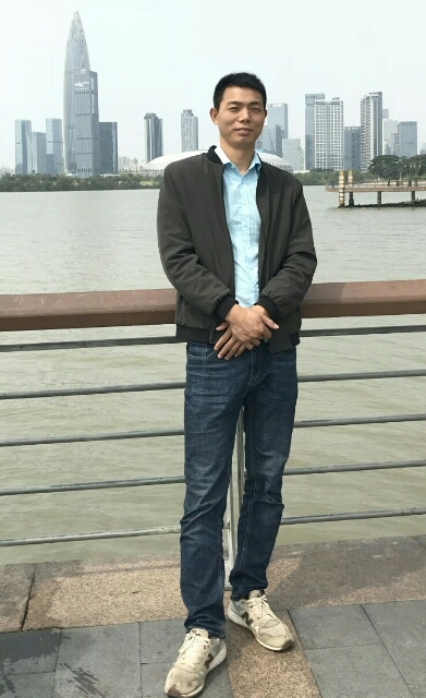 我需要你的第一张照片--晋江交友网