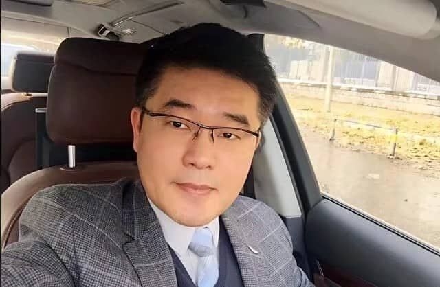 人生百味苦尽甘来的第一张照片--晋江交友网