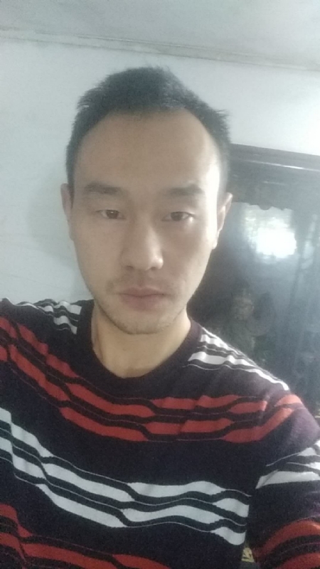 张浩浩的第一张照片--晋江交友网