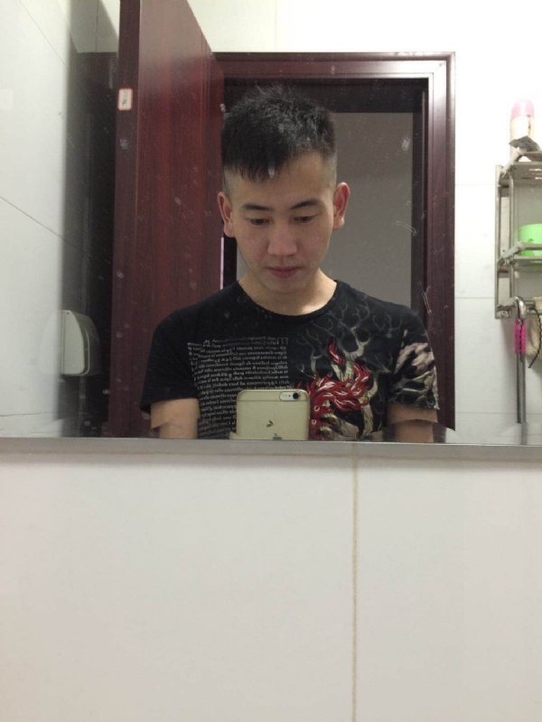 相爱相守的第一张照片--晋江交友网