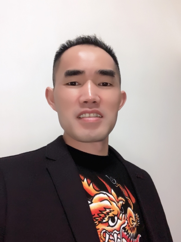 遇上对的人的第一张照片--晋江交友网