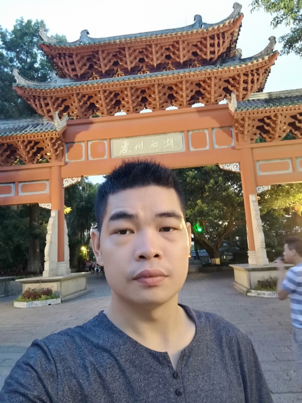 谁明浪子心的第一张照片--晋江交友网