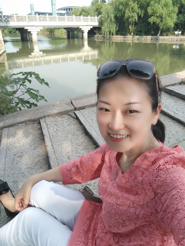 渴慕的第一张照片--晋江交友网