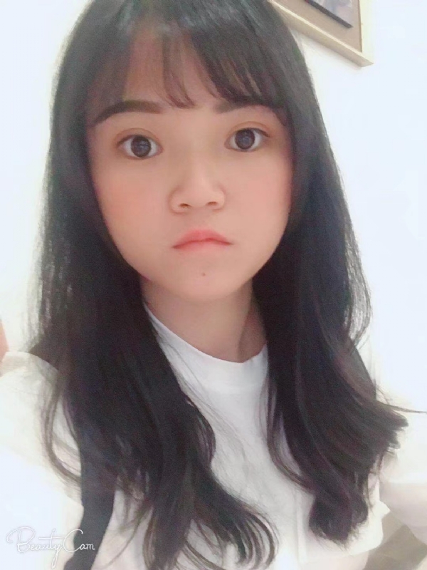 灵灵的第一张照片--晋江交友网
