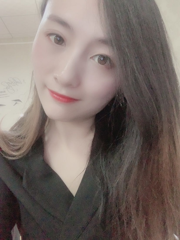 安之若素的第一张照片--晋江交友网