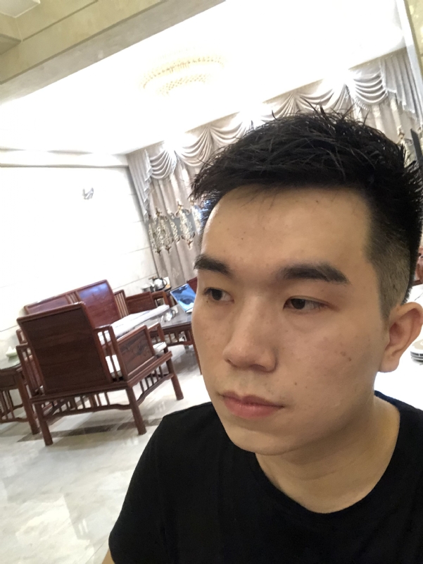 少涵的第一张照片--晋江交友网
