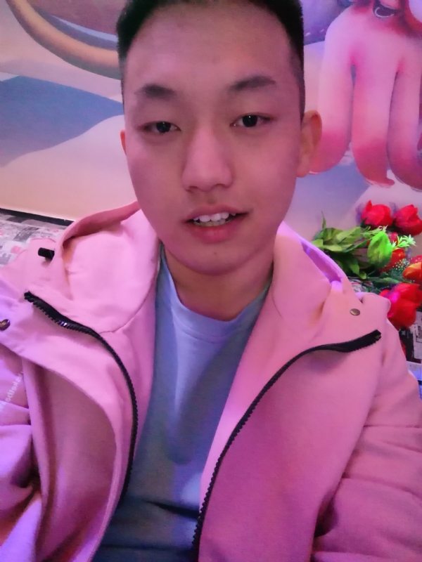 真好的第一张照片--晋江交友网