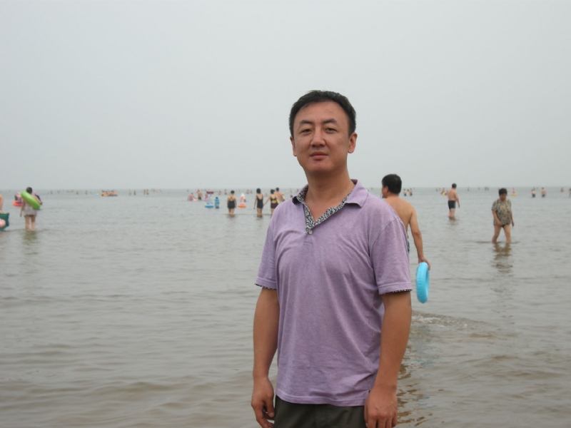 一米的第一张照片--晋江交友网